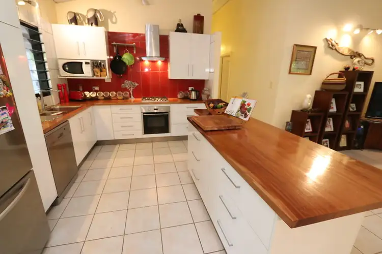 Main view of Homely rural property listing, 260 Cragborn Road, Katherine NT 850