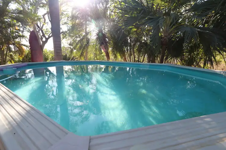 Fourth view of Homely rural property listing, 260 Cragborn Road, Katherine NT 850