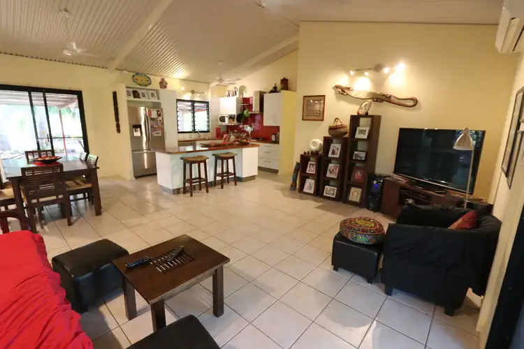 Sixth view of Homely rural property listing, 260 Cragborn Road, Katherine NT 850
