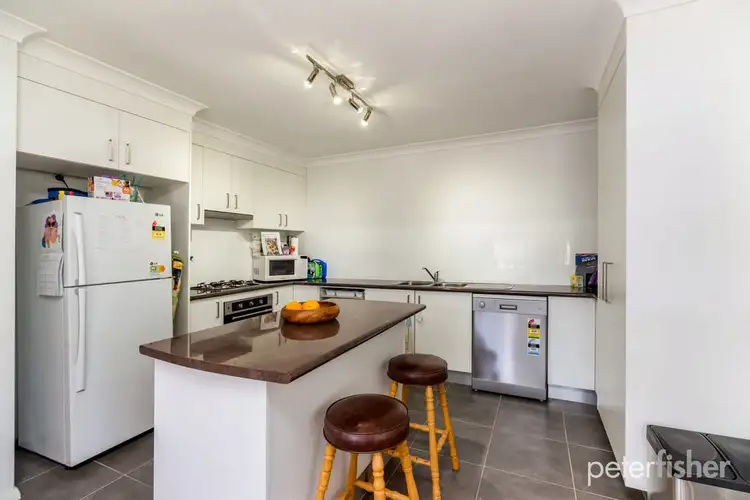 Third view of Homely unit listing, 6/209-215 Hill Street, Orange NSW 2800