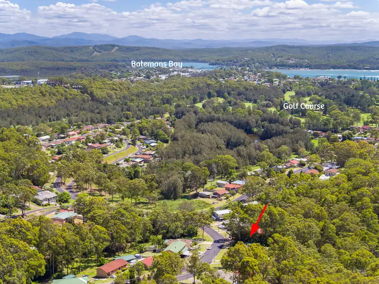 Second view of Homely land listing, 7 Sandpiper Place, Catalina NSW 2536