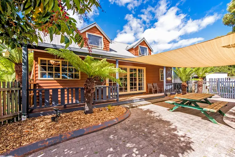 14 Kermode Street, Port Sorell TAS 7307