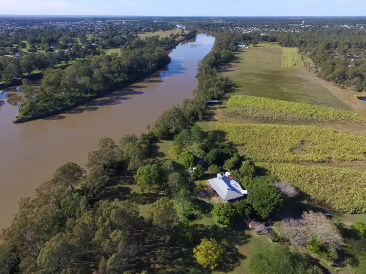 30 Rosehill Road, Tinana QLD 4650