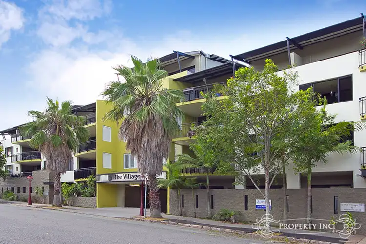 15/30 Mollison Street, South Brisbane QLD 4101