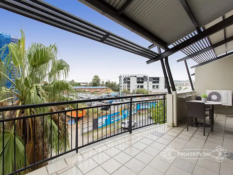Sixth view of Homely unit listing, 15/30 Mollison Street, South Brisbane QLD 4101