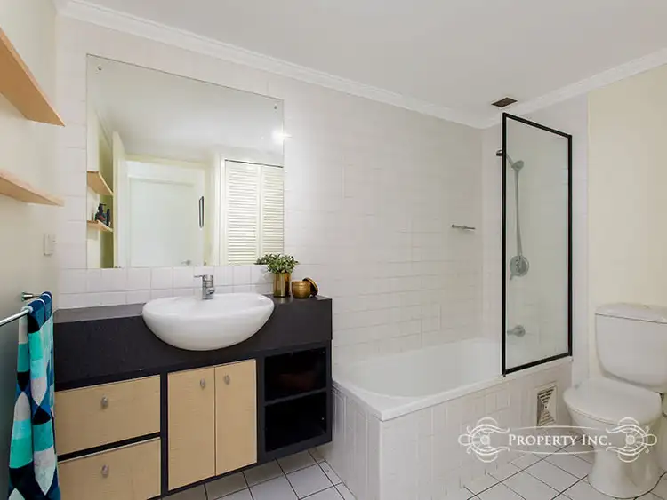 Seventh view of Homely unit listing, 15/30 Mollison Street, South Brisbane QLD 4101