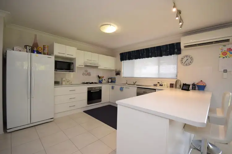 Second view of Homely house listing, 15 Emerald Drive, Meroo Meadow NSW 2540