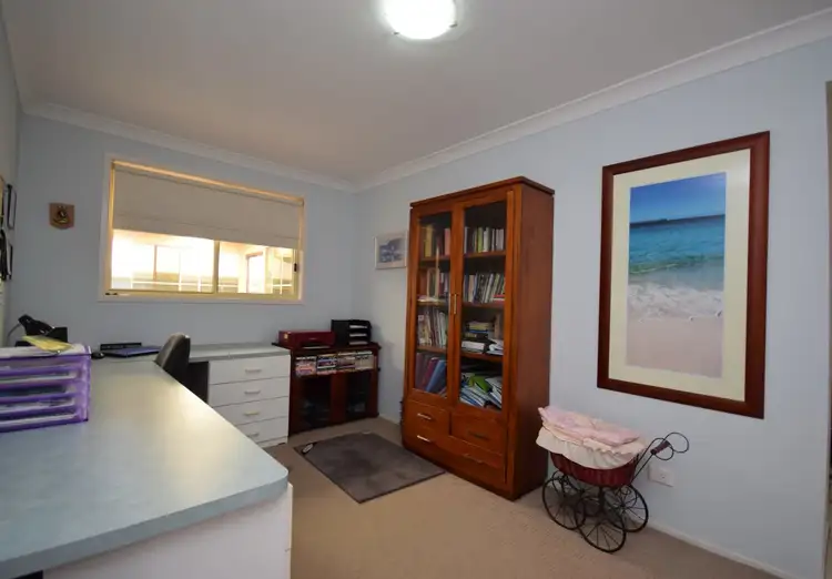 Sixth view of Homely house listing, 15 Emerald Drive, Meroo Meadow NSW 2540