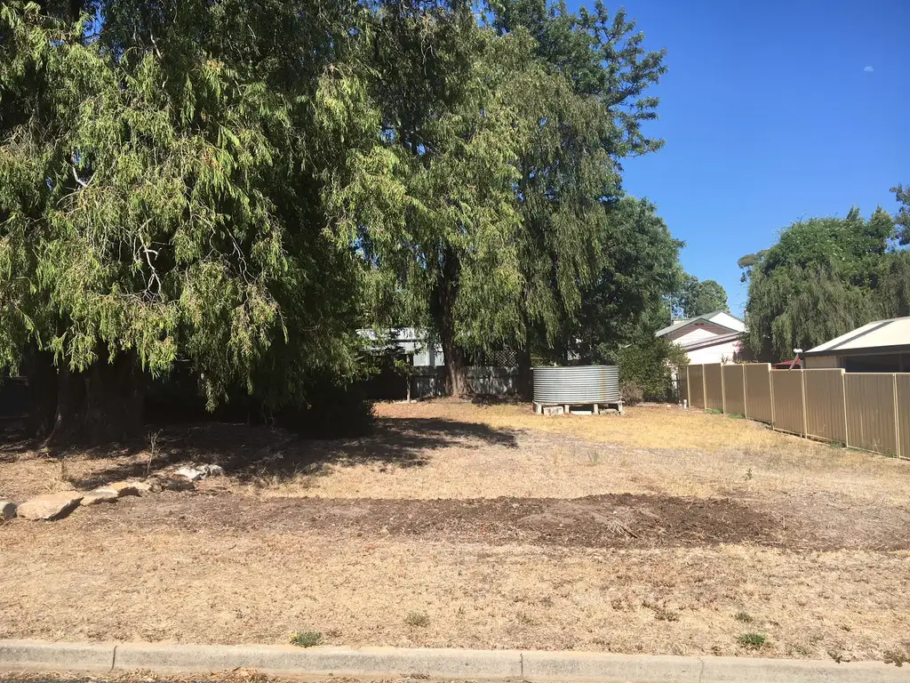 Main view of Homely land listing, 12 MELBOURNE STREET, Naracoorte SA 5271