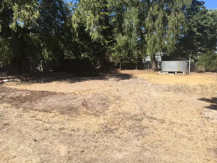 Second view of Homely land listing, 12 MELBOURNE STREET, Naracoorte SA 5271