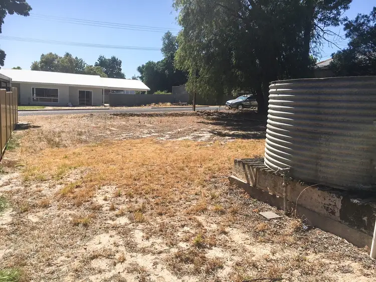 Third view of Homely land listing, 12 MELBOURNE STREET, Naracoorte SA 5271