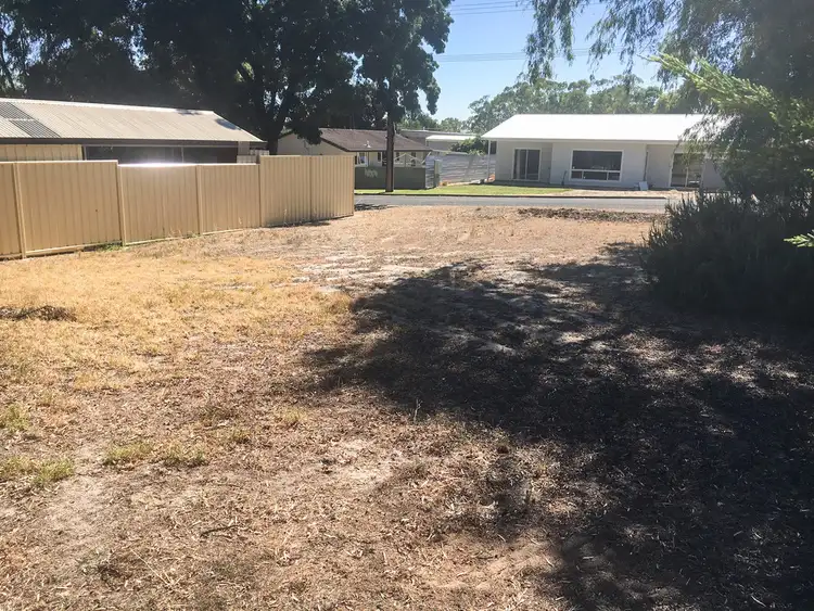 Fourth view of Homely land listing, 12 MELBOURNE STREET, Naracoorte SA 5271
