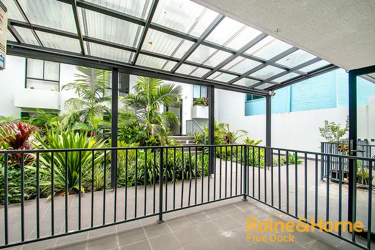 Fourth view of Homely apartment listing, 9 / 185 FIRST AVENUE, Five Dock NSW 2046