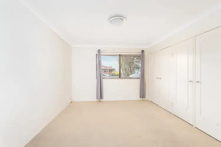 Third view of Homely townhouse listing, 12/216 Willarong road, Caringbah NSW 2229