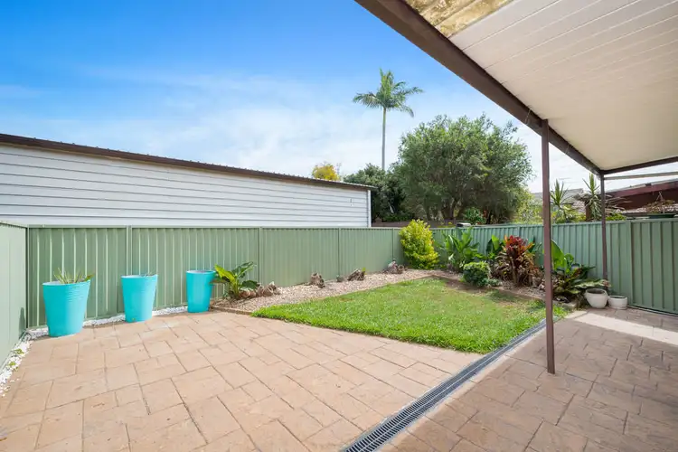 Fourth view of Homely townhouse listing, 12/216 Willarong road, Caringbah NSW 2229