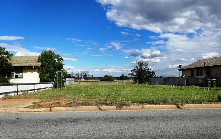 Third view of Homely land listing, 35 Railway Avenue, Leeton NSW 2705