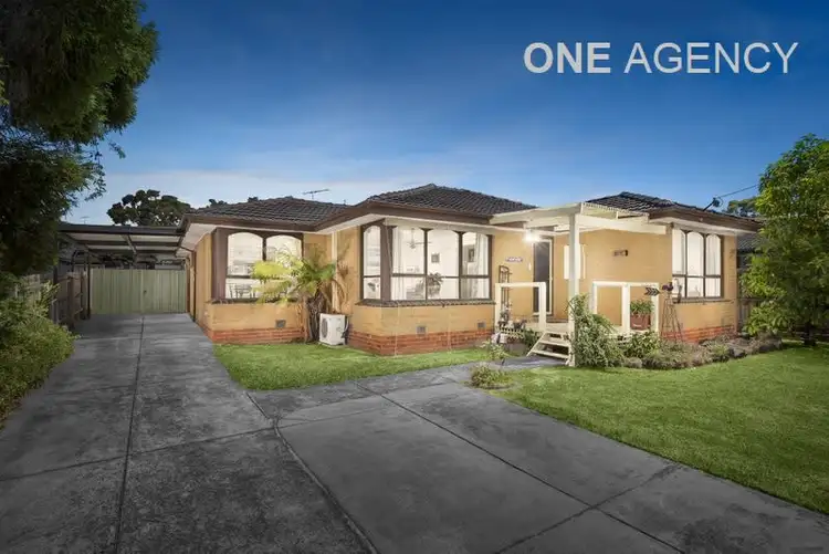 21 O'Connor Road, Knoxfield VIC 3180