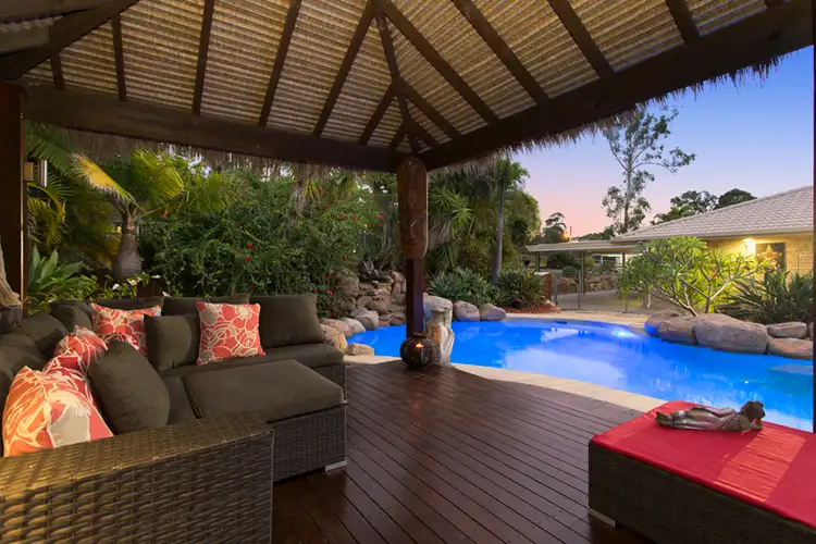 Second view of Homely house listing, 129-143 Solway Crescent, Carbrook QLD 4130