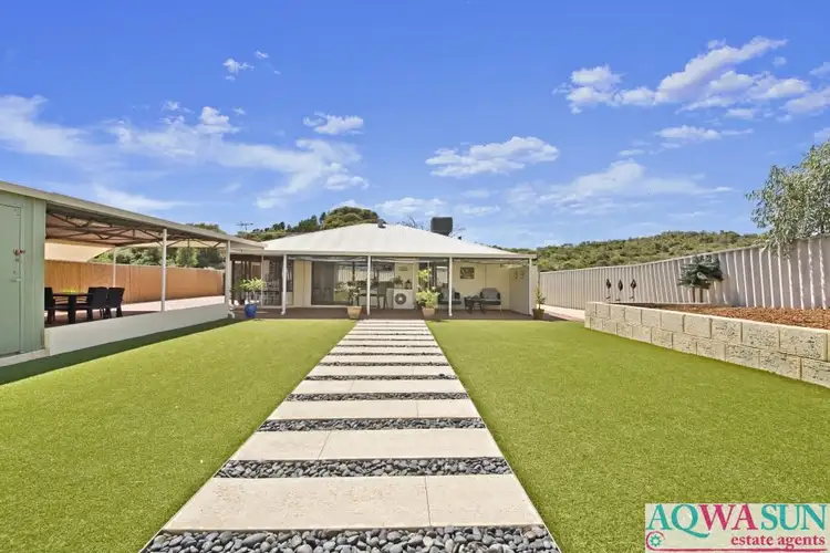 Main view of Homely house listing, 1 Penson Street, Singleton WA 6175