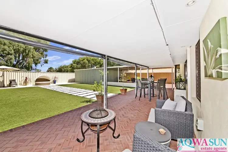Second view of Homely house listing, 1 Penson Street, Singleton WA 6175