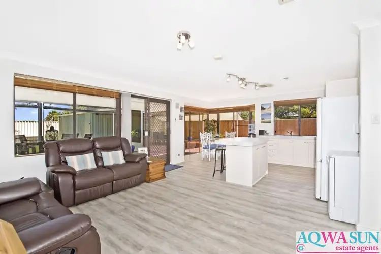 Third view of Homely house listing, 1 Penson Street, Singleton WA 6175