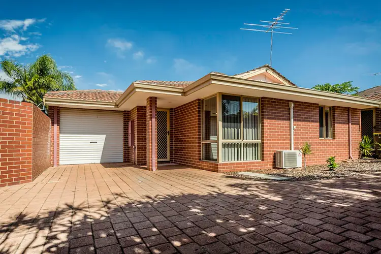 2/5 Canara Road, Westminster WA 6061