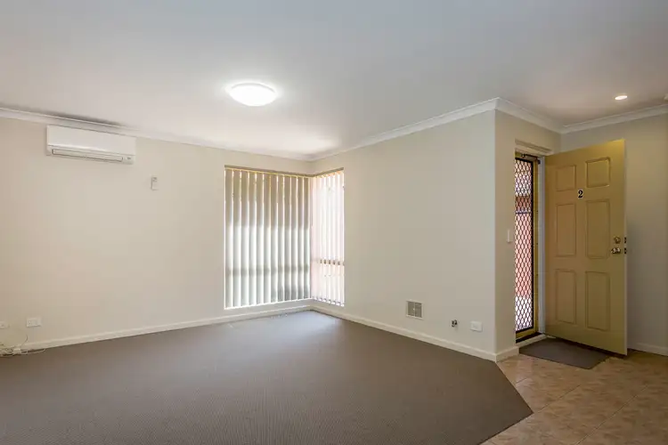 Second view of Homely villa listing, 2/5 Canara Road, Westminster WA 6061