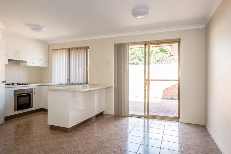 Fourth view of Homely villa listing, 2/5 Canara Road, Westminster WA 6061