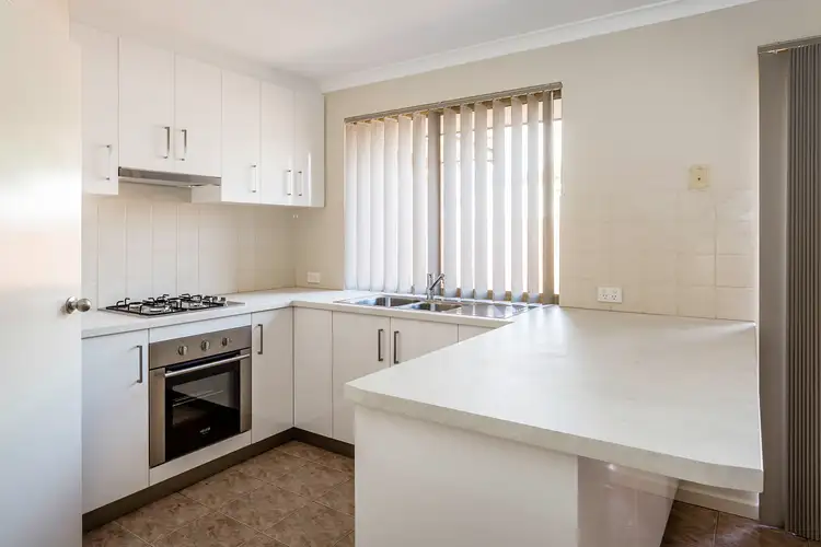 Fifth view of Homely villa listing, 2/5 Canara Road, Westminster WA 6061