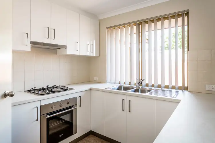 Sixth view of Homely villa listing, 2/5 Canara Road, Westminster WA 6061