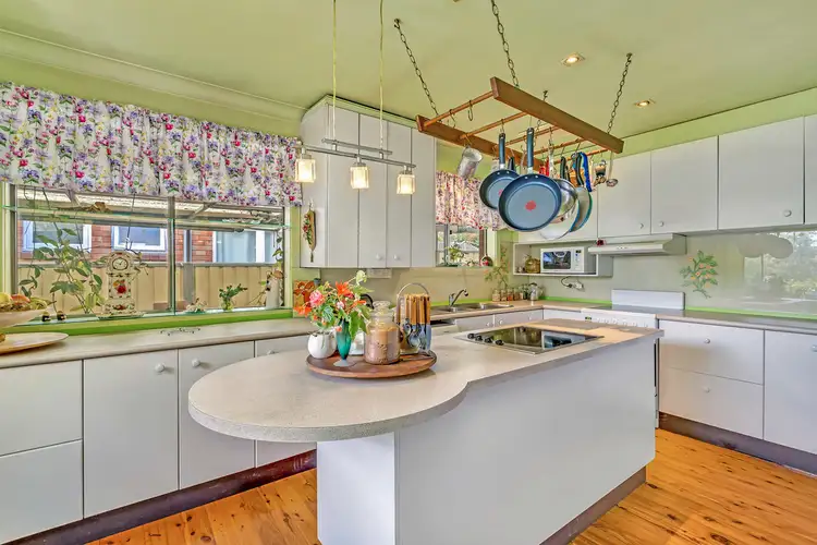 Third view of Homely house listing, 25 Malvern Street, Lithgow NSW 2790