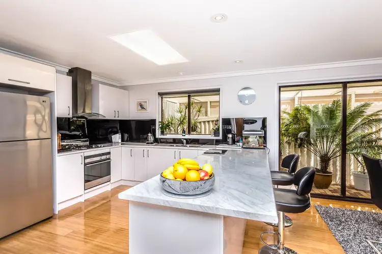 Second view of Homely house listing, 32 Catherine Street, Bluff Point WA 6530