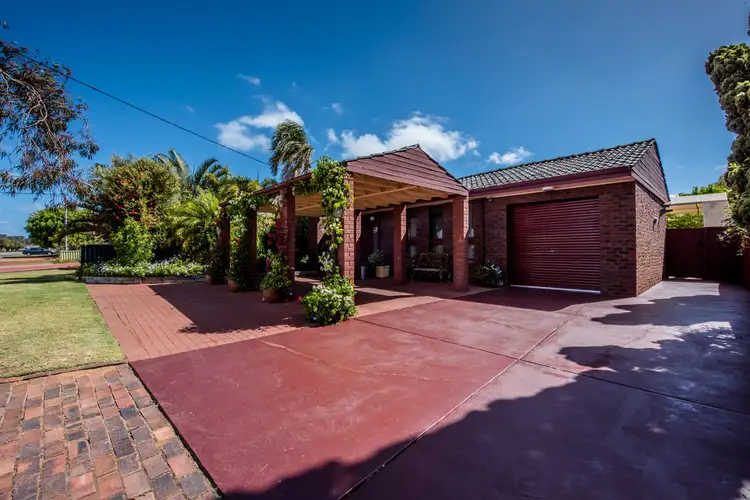 Third view of Homely house listing, 32 Catherine Street, Bluff Point WA 6530