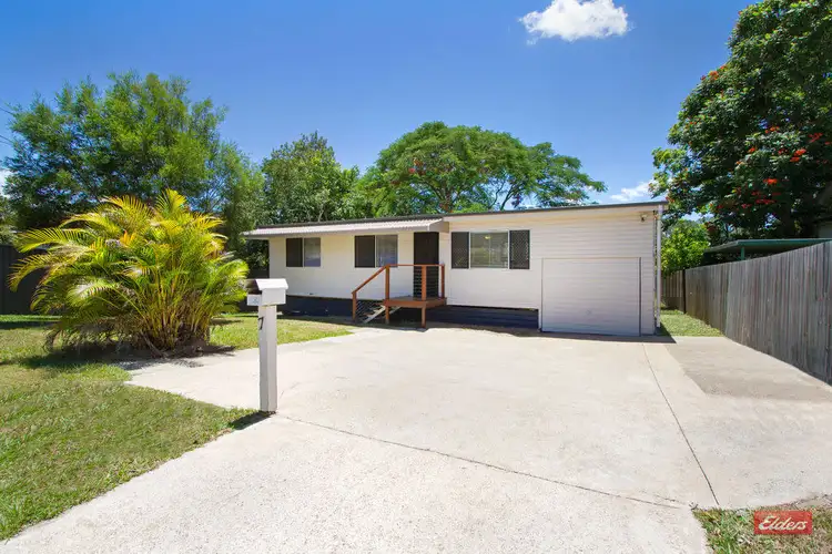 7 Lynngold Street, Woodridge QLD 4114