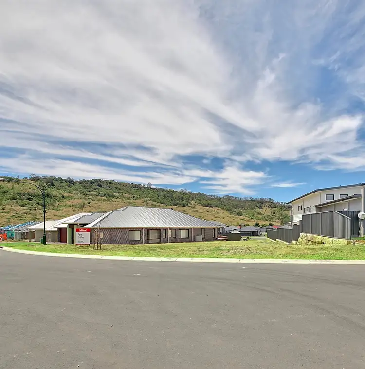 Second view of Homely land listing, 16 Charolais Way, Picton NSW 2571