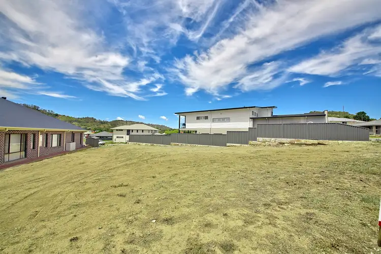 Third view of Homely land listing, 16 Charolais Way, Picton NSW 2571