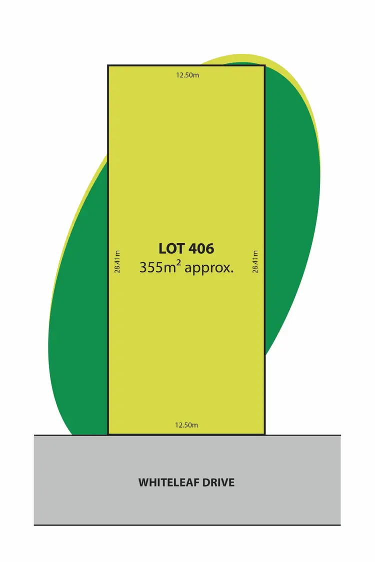 Main view of Homely land listing, 75 Whiteleaf Drive, Mickleham VIC 3064