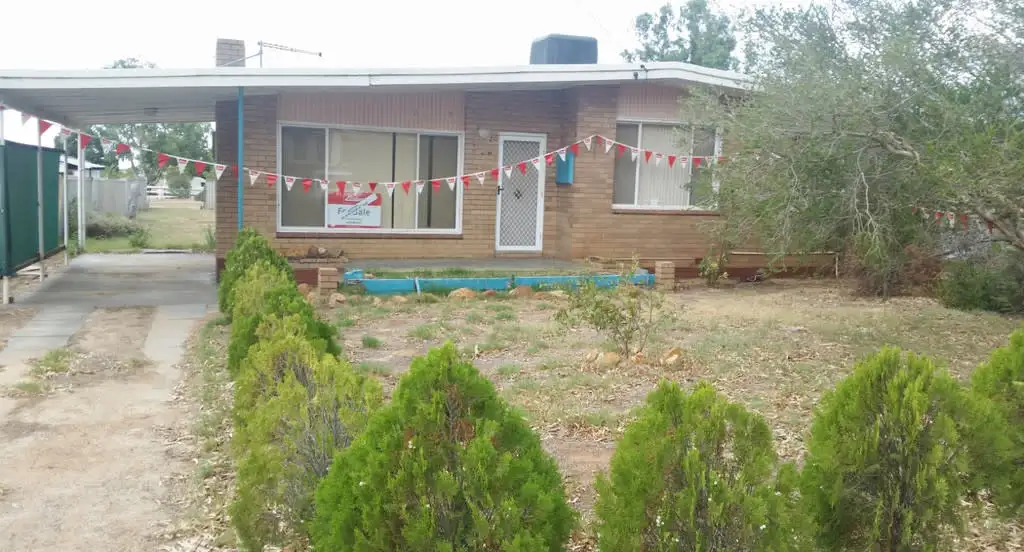 Main view of Homely house listing, 52 MacPherson St, Carnamah WA 6517