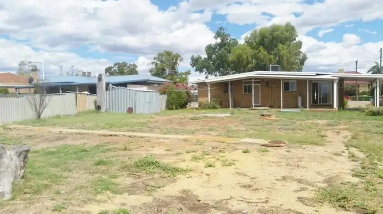 Fourth view of Homely house listing, 52 MacPherson St, Carnamah WA 6517