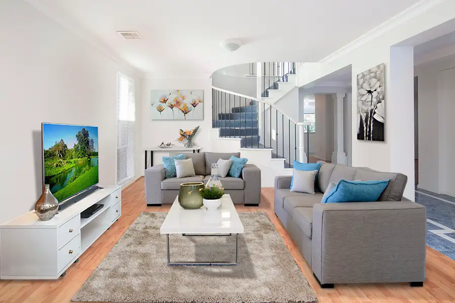 Main view of Homely house listing, 2 Marabou Close, Narre Warren South VIC 3805