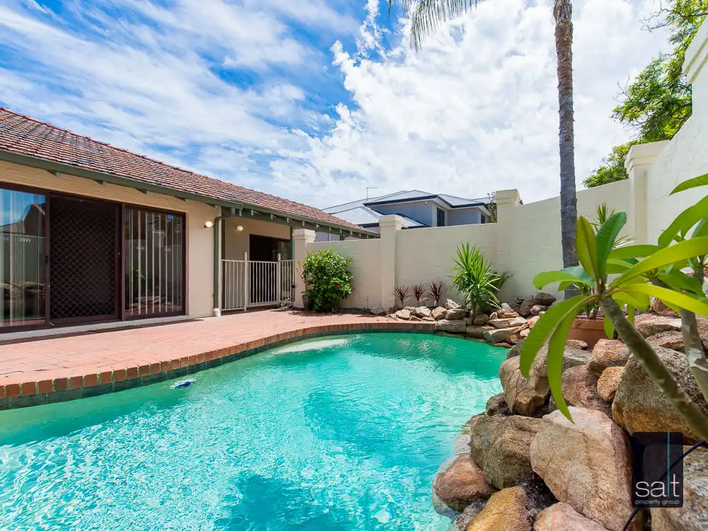 Main view of Homely house listing, 61C Matheson Road, Applecross WA 6153