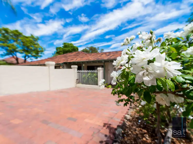 Third view of Homely house listing, 61C Matheson Road, Applecross WA 6153