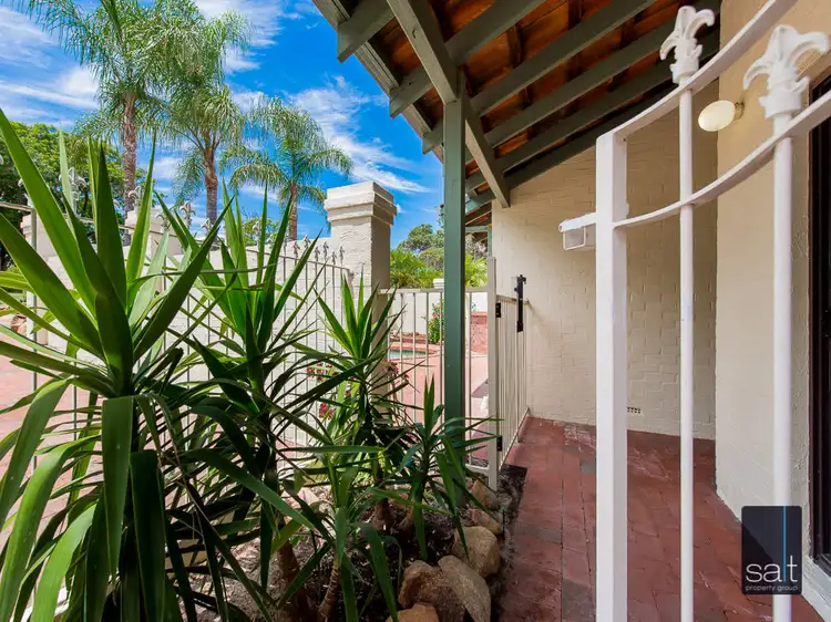 Fourth view of Homely house listing, 61C Matheson Road, Applecross WA 6153