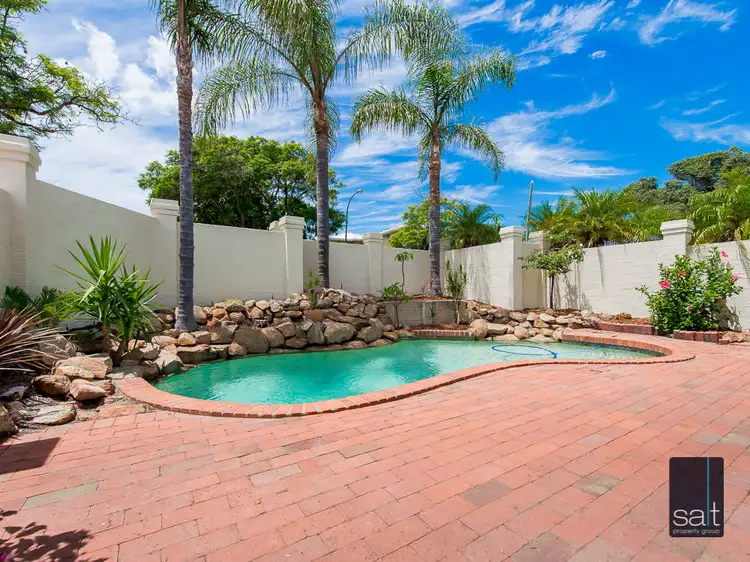 Fifth view of Homely house listing, 61C Matheson Road, Applecross WA 6153