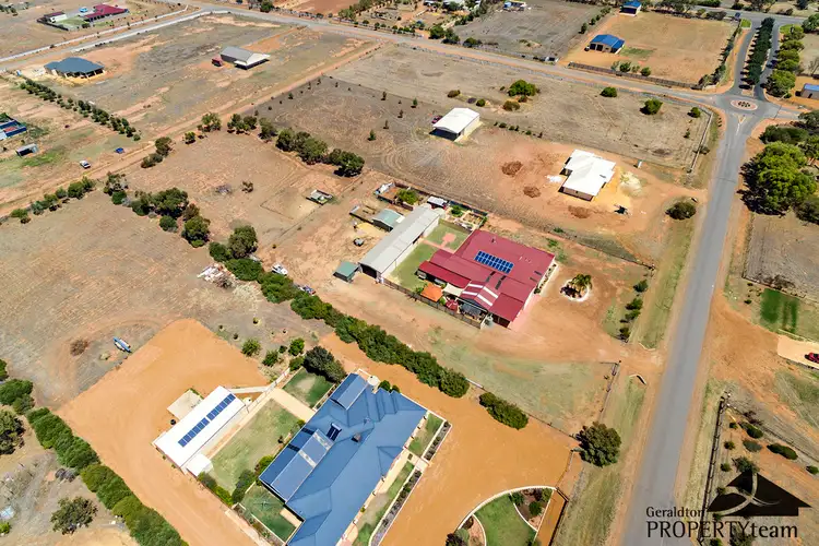 7 Polwarth Parade, Deepdale WA 6532