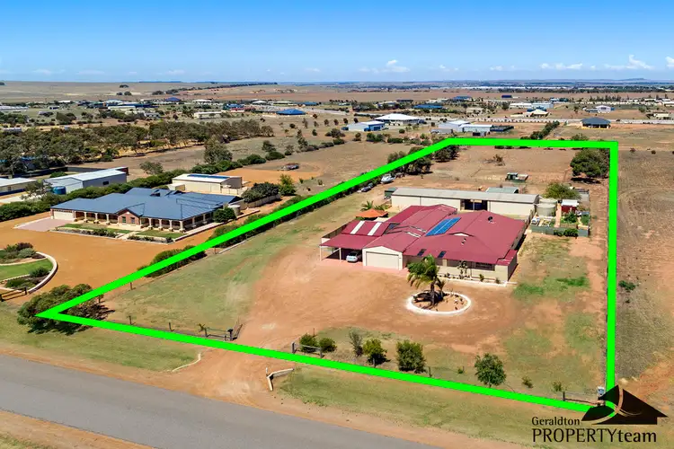 Second view of Homely house listing, 7 Polwarth Parade, Deepdale WA 6532
