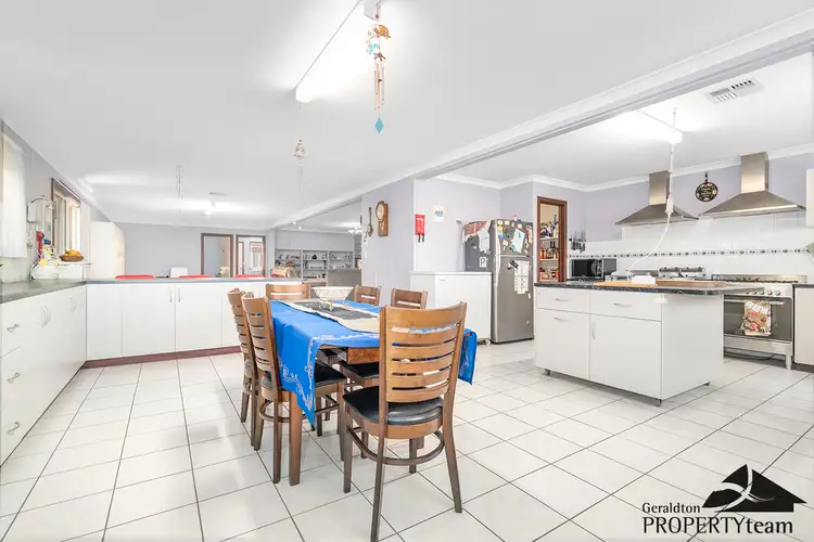Fifth view of Homely house listing, 7 Polwarth Parade, Deepdale WA 6532