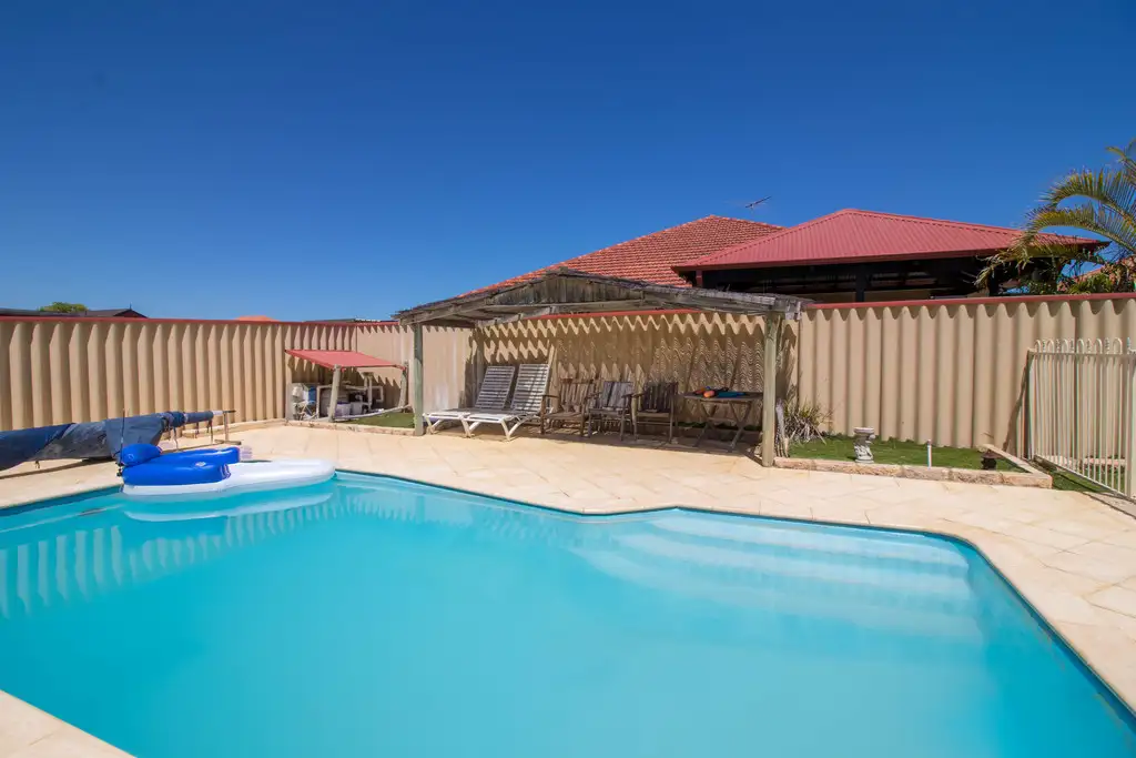 Main view of Homely house listing, 14 Mahoe Parkway, Port Kennedy WA 6172