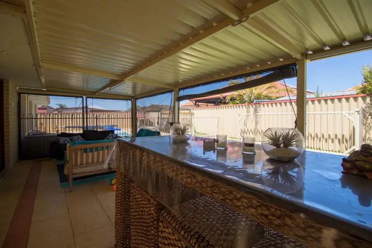 Second view of Homely house listing, 14 Mahoe Parkway, Port Kennedy WA 6172