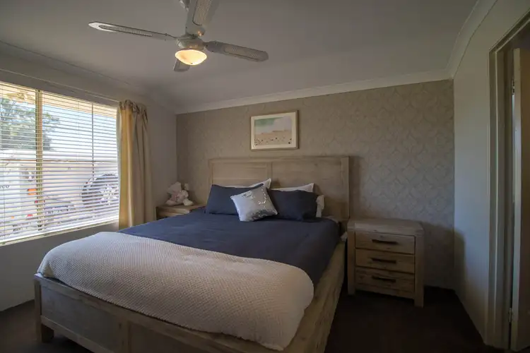 Fifth view of Homely house listing, 14 Mahoe Parkway, Port Kennedy WA 6172